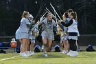 WLax vs FSU  Women’s Lacrosse vs Framingham State University. - Photo by: KEITH NORDSTROM : WLax, lacrosse